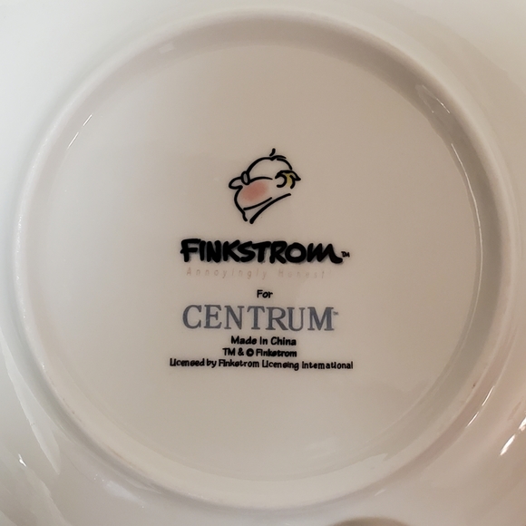 Finkstrom Collection 8 Small Plates - Picture 9 of 9